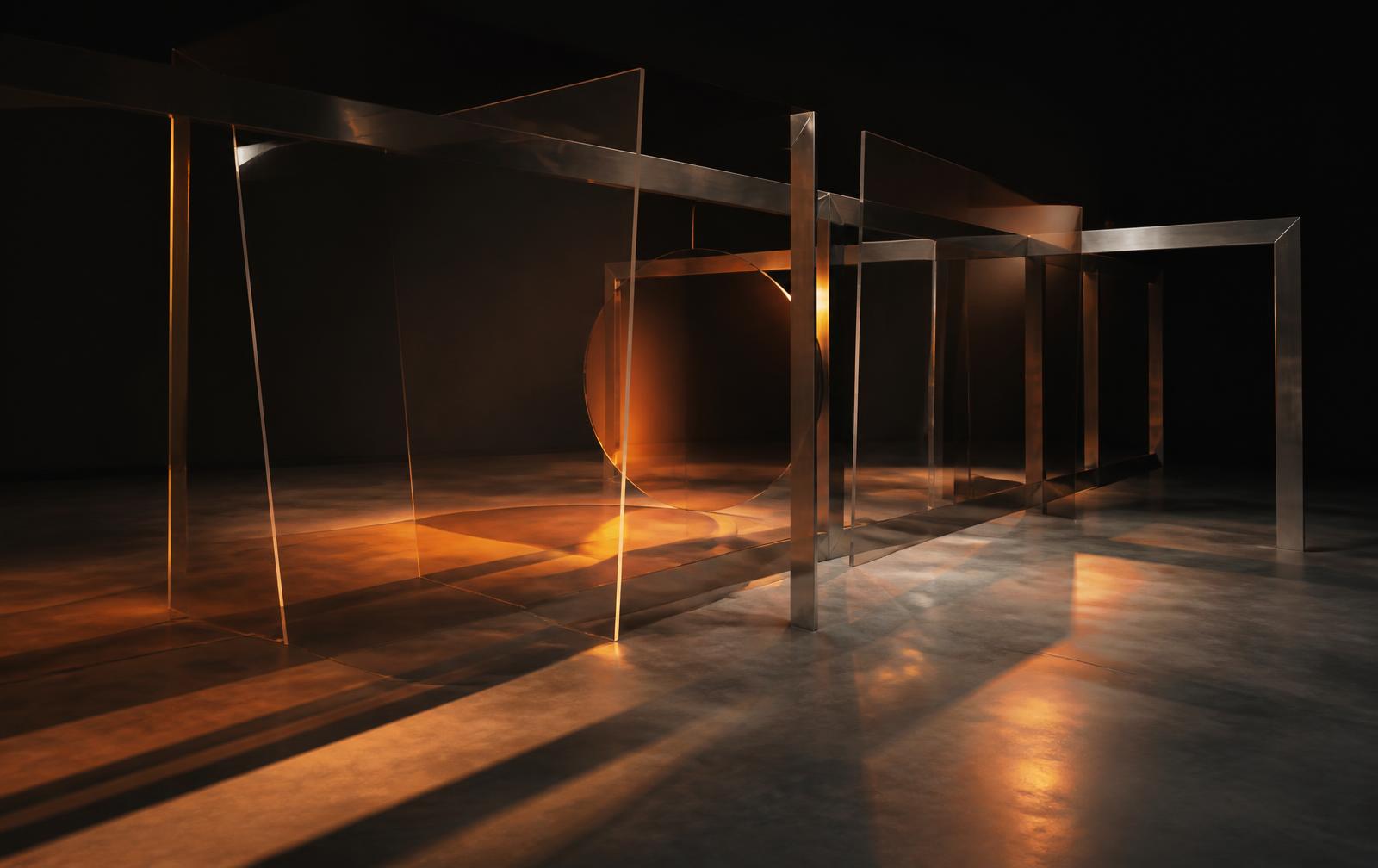 Visual Objects — Graphic, Packaging, Art Concept